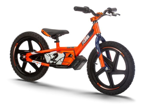 Електро Біговел KTM REPLICA 16EDRIVE