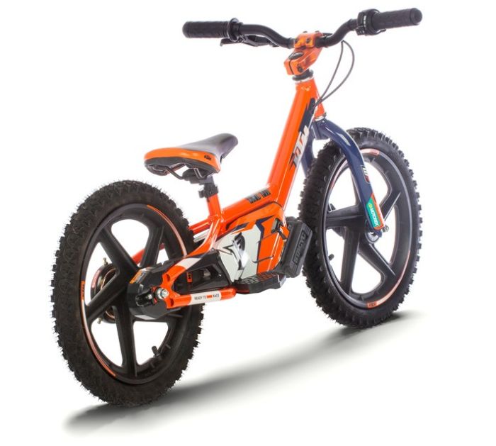 Електро Біговел KTM REPLICA 16EDRIVE
