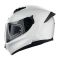 Мотошолом Nolan N60-6 SPECIAL White