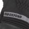 Моторукавички Oxford Calgary 2.0 MS Glove Blk