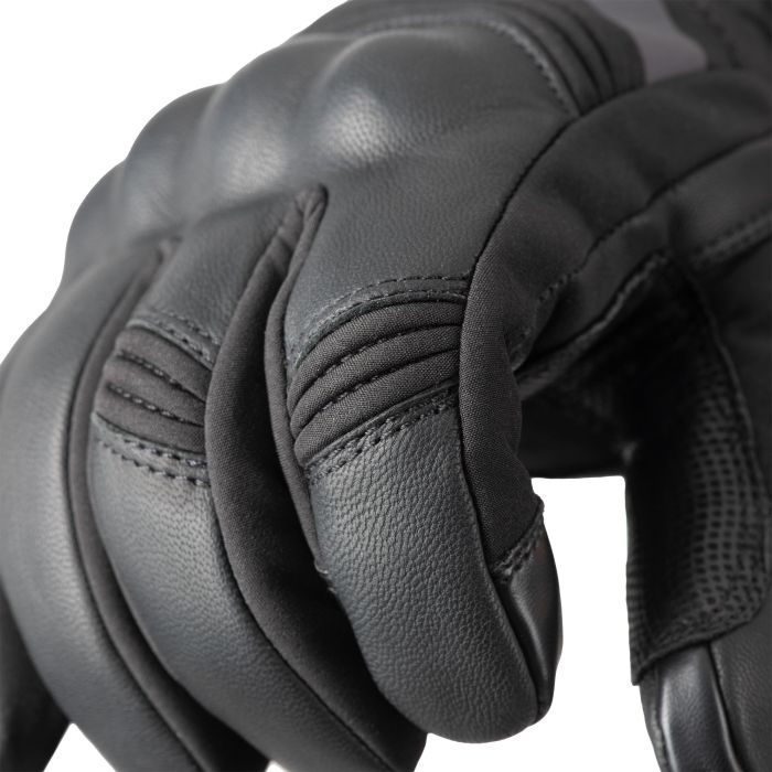 Моторукавички Oxford Calgary 2.0 MS Glove Blk