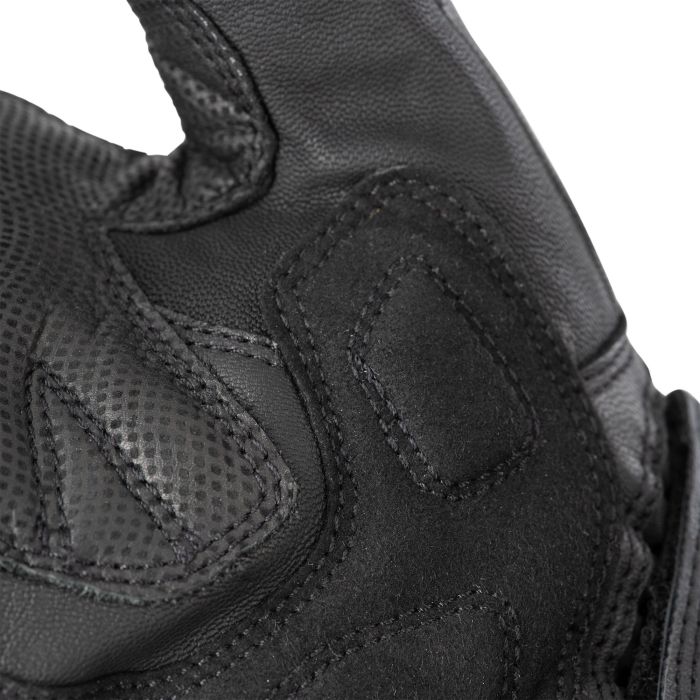 Моторукавички Oxford Calgary 2.0 MS Glove Blk
