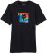 Футболка Fox Scans Premium Tee Black