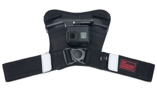 Кріплення USWE GoPro Action Camera Harness Black
