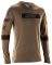 Джерсі Leatt Mtb 3.0 Gravity Jersey Loam Brown