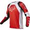 Джерсі Fox 180 Lux Jersey Flo Red