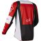 Джерсі Fox 180 Lux Jersey Flo Red