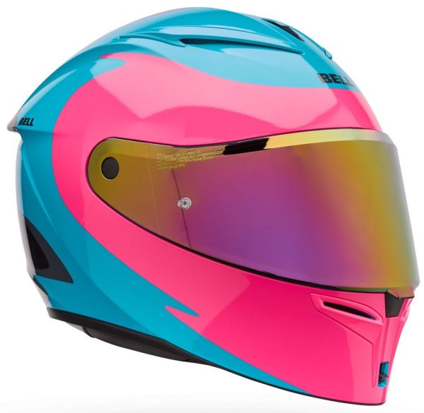 Шолом Bell Lithium Mips® Plus Helmet - Fluid Teal