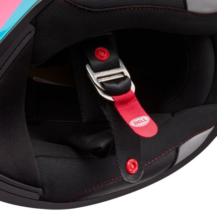 Шолом Bell Lithium Mips® Plus Helmet - Fluid Teal