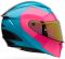 Шолом Bell Lithium Mips® Plus Helmet - Fluid Teal