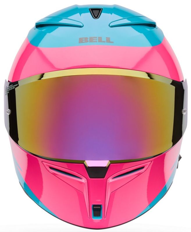 Шолом Bell Lithium Mips® Plus Helmet - Fluid Teal