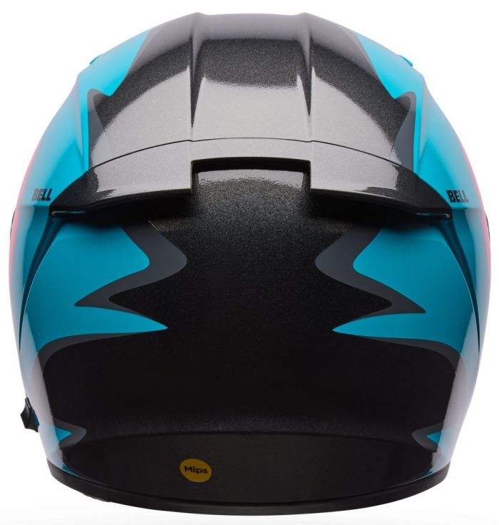 Шолом Bell Lithium Mips® Plus Helmet - Fluid Teal