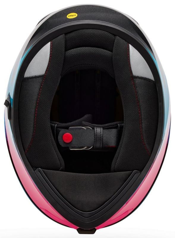 Шолом Bell Lithium Mips® Plus Helmet - Fluid Teal