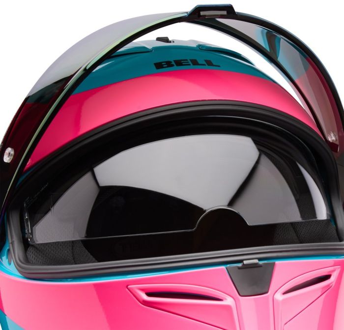 Шолом Bell Lithium Mips® Plus Helmet - Fluid Teal