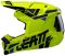 Шолом Leatt Moto 2.5 Helmet Argon