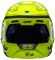 Шолом Leatt Moto 2.5 Helmet Argon