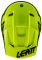 Шолом Leatt Moto 2.5 Helmet Argon