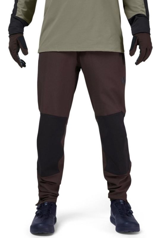 Штани Fox Defend Fire Pant Cocoa