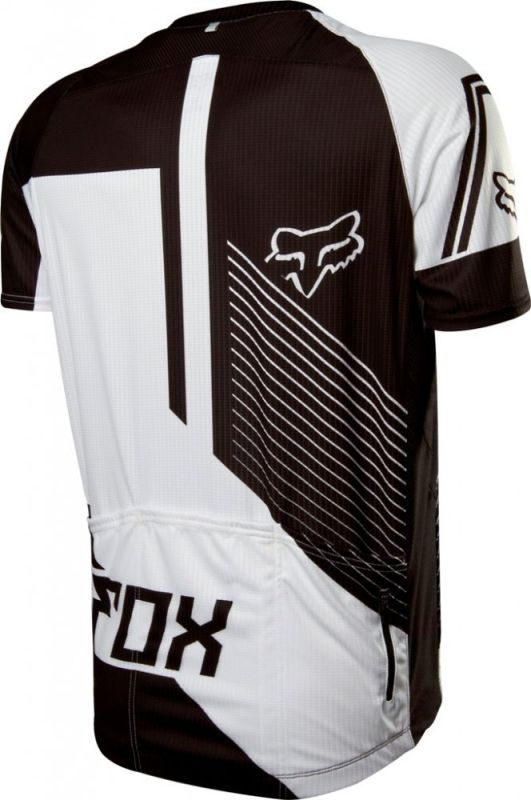 Джерсі Fox Livewire Race Jersey Black