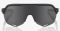 Окуляри Ride 100% S2 - Soft Tact Cool Grey Colored Lens