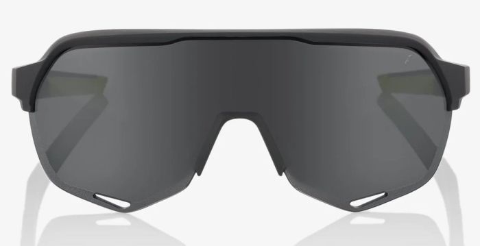 Окуляри Ride 100% S2 - Soft Tact Cool Grey Colored Lens