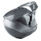 Мотошолом KLIM X1 Alpha ECE/DOT LG Gloss Metallic Asphalt - Monument