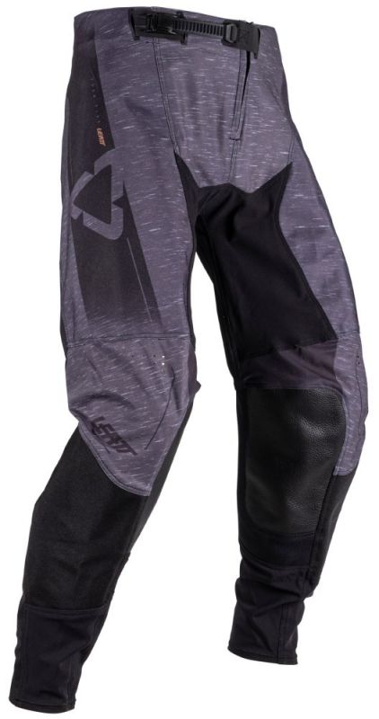 Штани Leatt Pant Moto 4.5 Grey