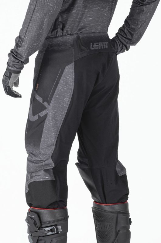 Штани Leatt Pant Moto 4.5 Grey