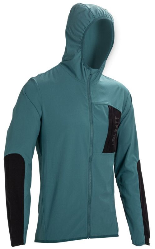 Куртка Leatt Mtb 1.0 Trail Jacket Teal