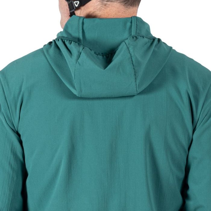 Куртка Leatt Mtb 1.0 Trail Jacket Teal
