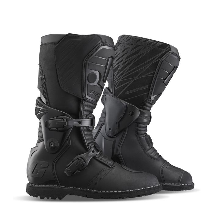 Мотовзуття Gaerne G_DAKAR GORE-TEX BLACK