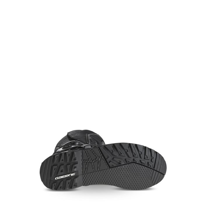 Мотовзуття Gaerne G_DAKAR GORE-TEX BLACK