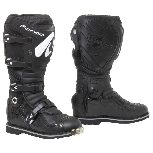 Мотовзуття FORMA TERRAIN EVOLUTION TX black
