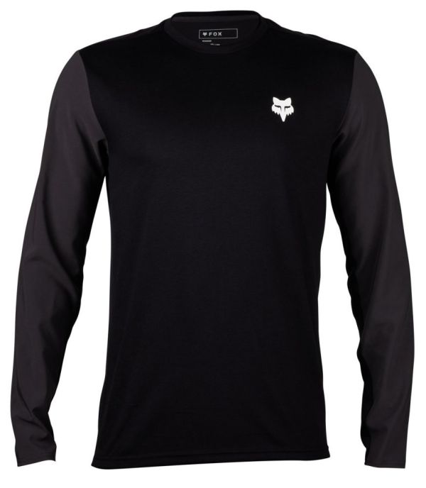 Джерсі Fox Ranger Jersey Black