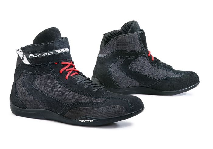Мотоботинки Forma ROOKIE PRO