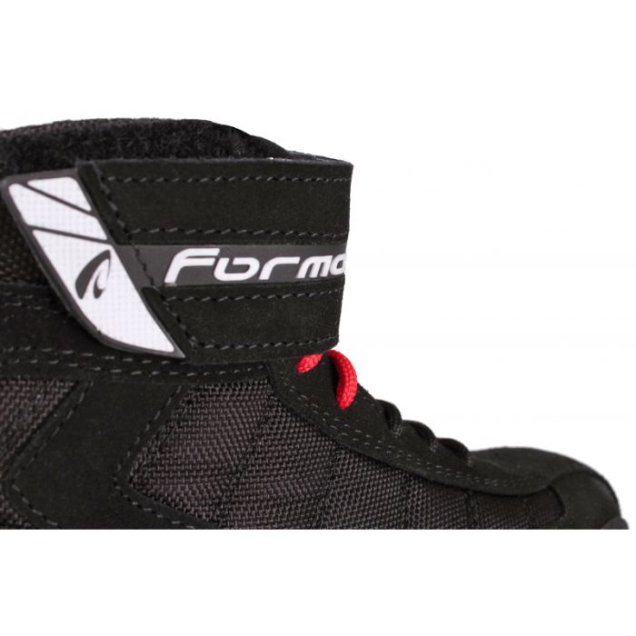 Мотоботинки Forma ROOKIE PRO