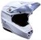 Шолом Bell Moto-10 Helmet - Solid White