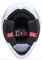 Шолом Bell Moto-10 Helmet - Solid White