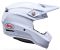 Шолом Bell Moto-10 Helmet - Solid White