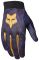 Перчатки Fox Ranger Youth Glove - Image Print Plum