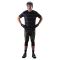 Джерсі TLD FLOWLINE SS JERSEY; Revert [BLk]