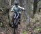Джерсі TLD FLOWLINE SS JERSEY; Revert [BLk]