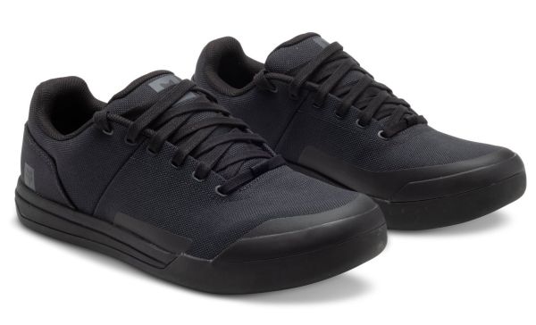 Взуття Fox Union Shoe - Canvas Black