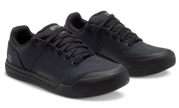 Взуття Fox Union Shoe - Canvas Black
