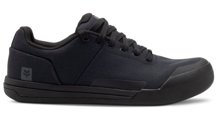 Взуття Fox Union Shoe - Canvas Black