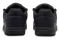 Взуття Fox Union Shoe - Canvas Black