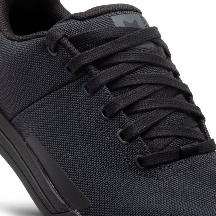 Взуття Fox Union Shoe - Canvas Black