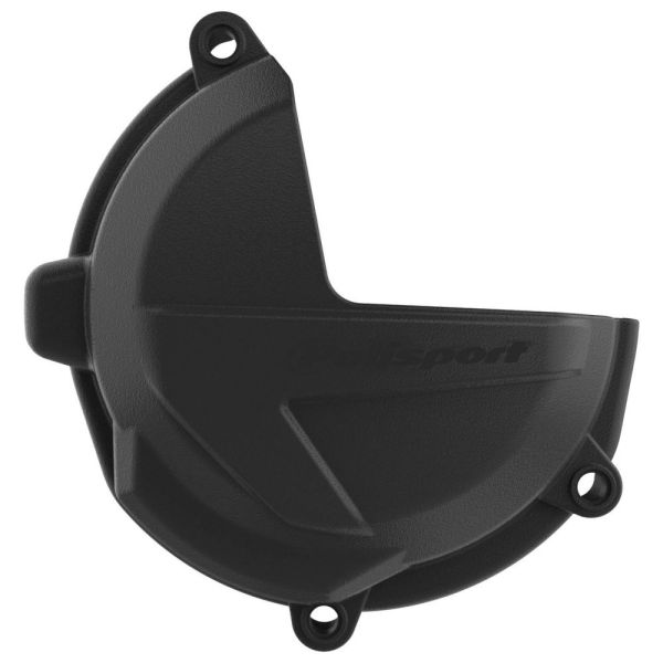 Захист Зчеплення Polisport Clutch Cover - Beta Black