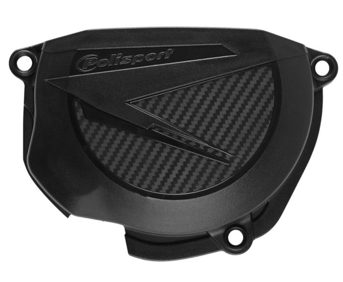 Захист Зчеплення Polisport Clutch Cover - Beta Black