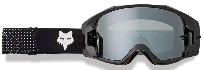 Окуляри Fox Vue Goggle Black